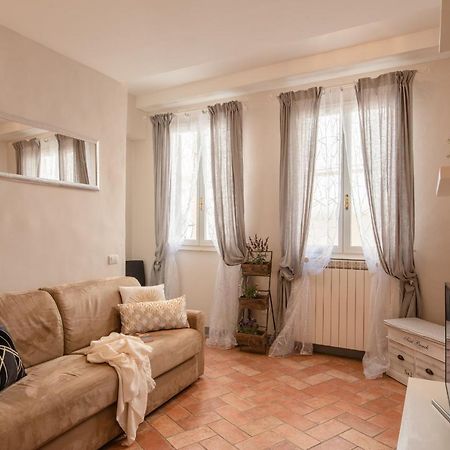 Toscanella - Flo Apartments Florencie Exteriér fotografie