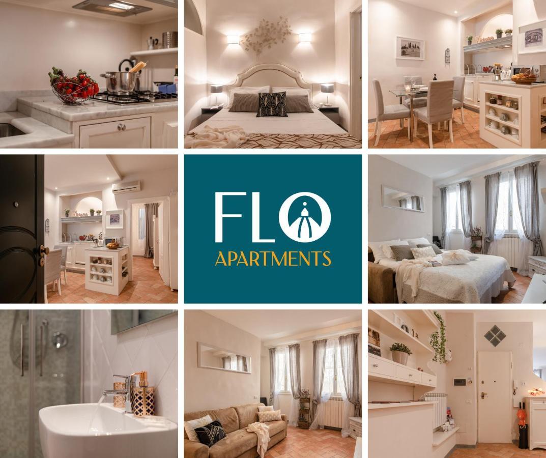 Toscanella - Flo Apartments Florencie Exteriér fotografie