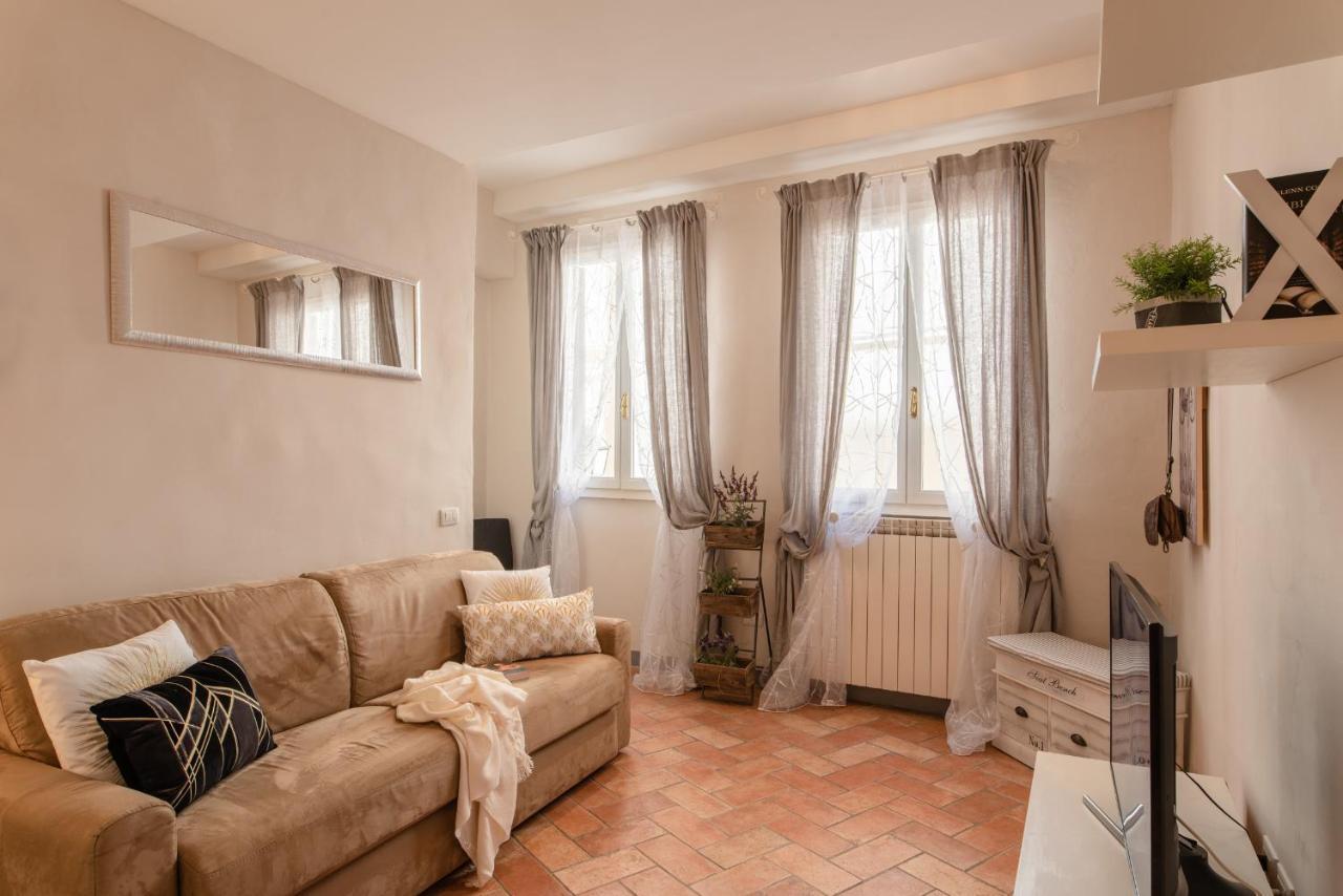 Toscanella - Flo Apartments Florencie Exteriér fotografie