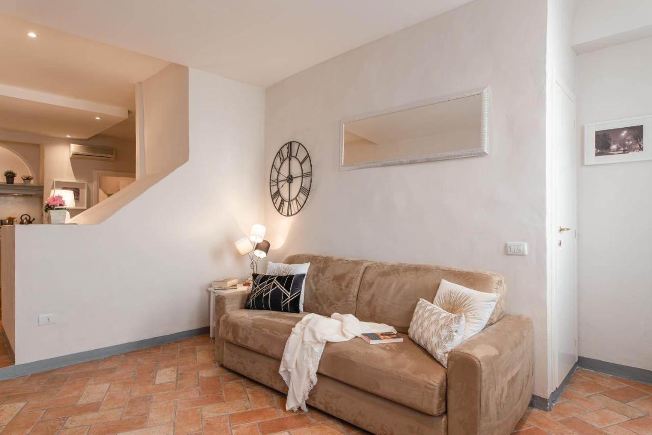 Toscanella - Flo Apartments Florencie Exteriér fotografie