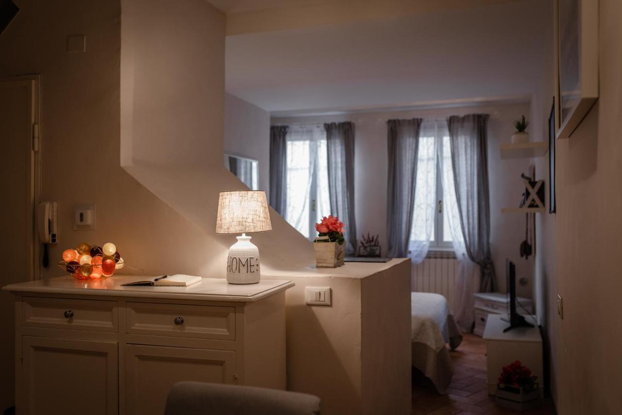 Toscanella - Flo Apartments Florencie Exteriér fotografie