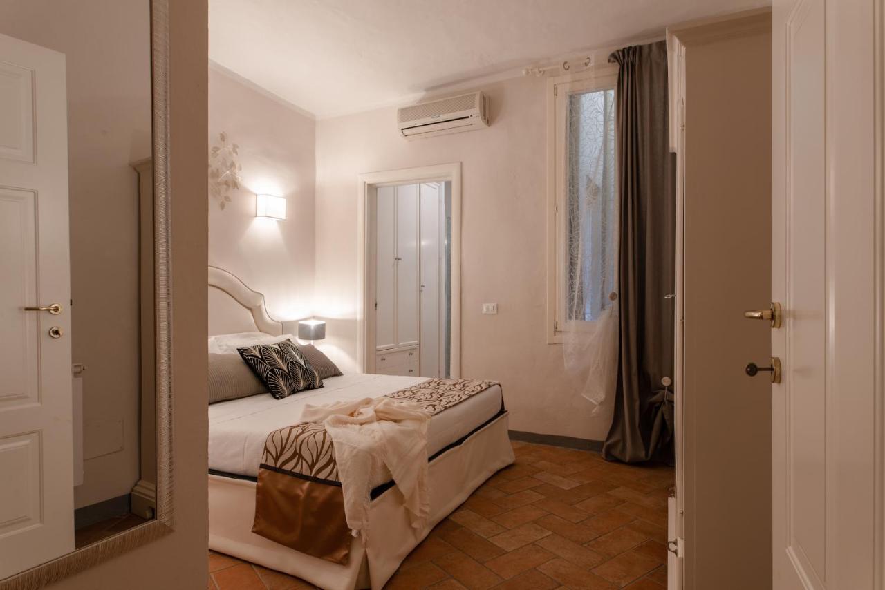 Toscanella - Flo Apartments Florencie Exteriér fotografie