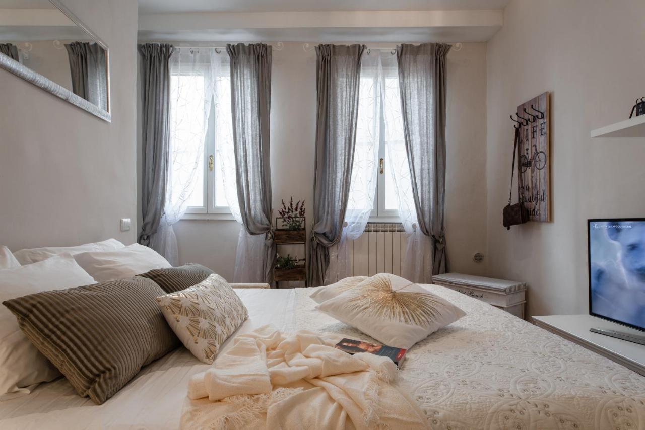Toscanella - Flo Apartments Florencie Exteriér fotografie