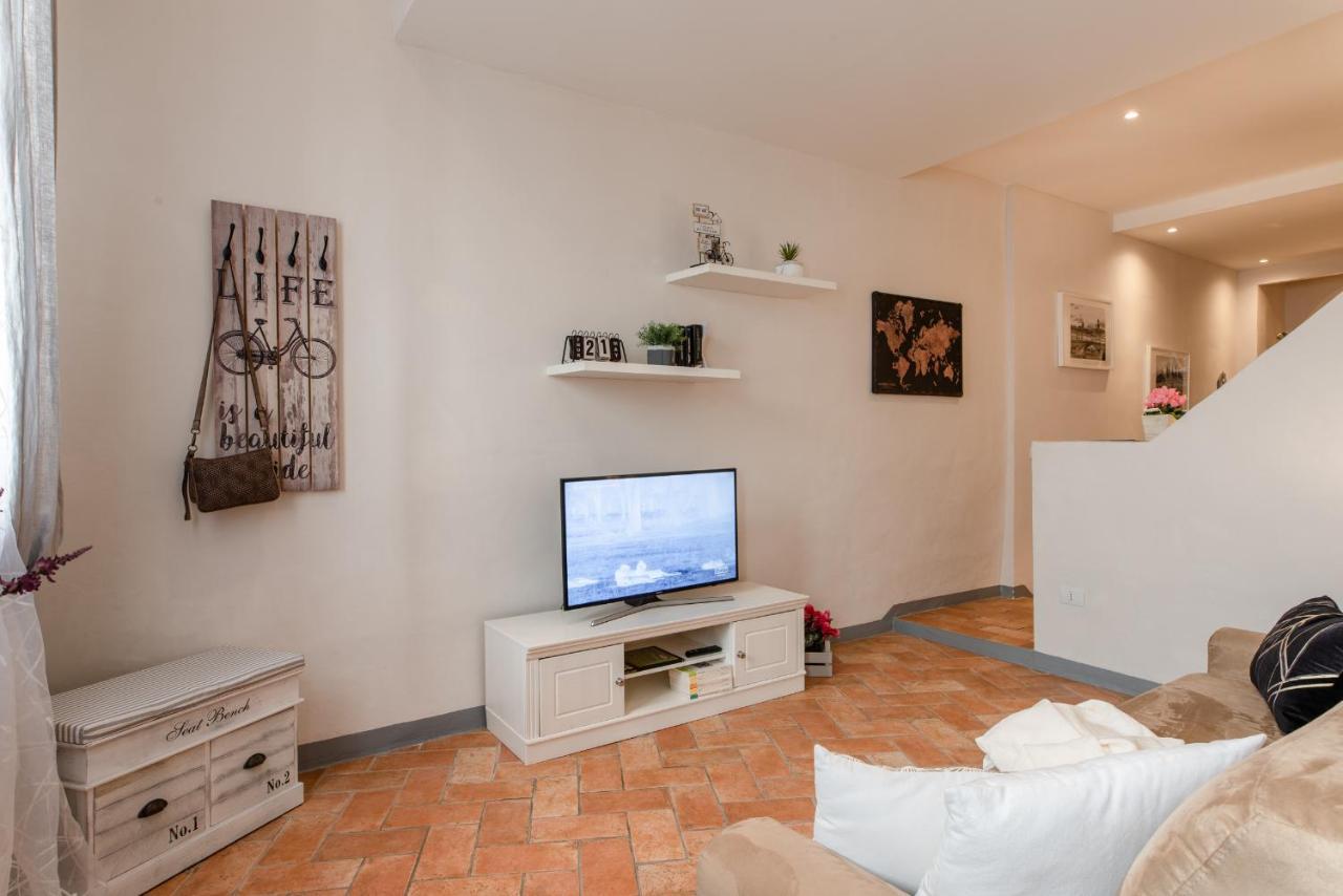 Toscanella - Flo Apartments Florencie Exteriér fotografie