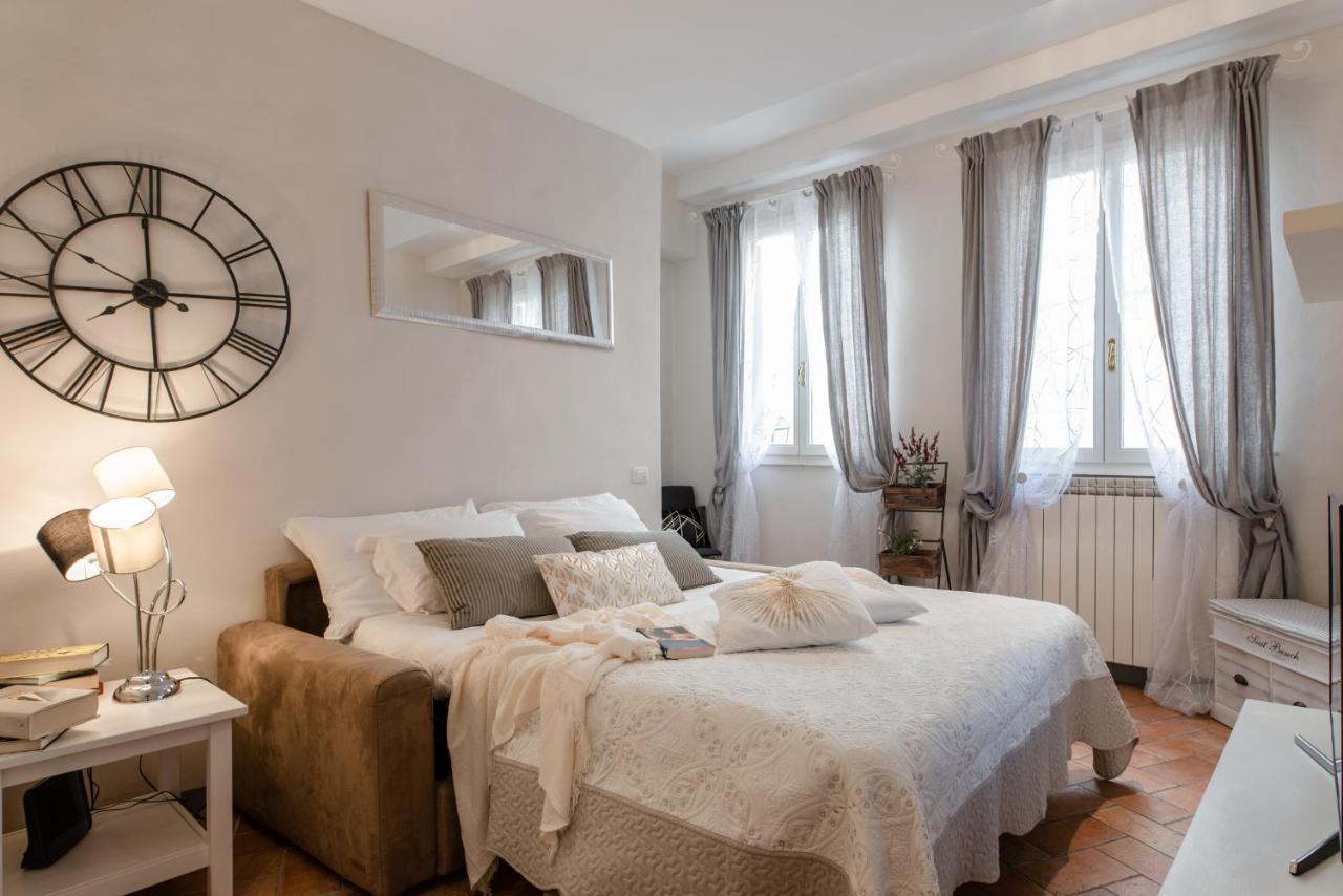 Toscanella - Flo Apartments Florencie Exteriér fotografie