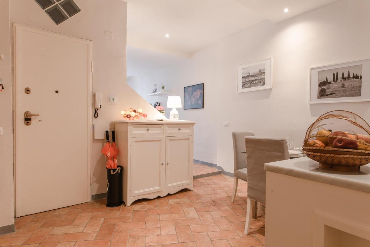 Toscanella - Flo Apartments Florencie Exteriér fotografie