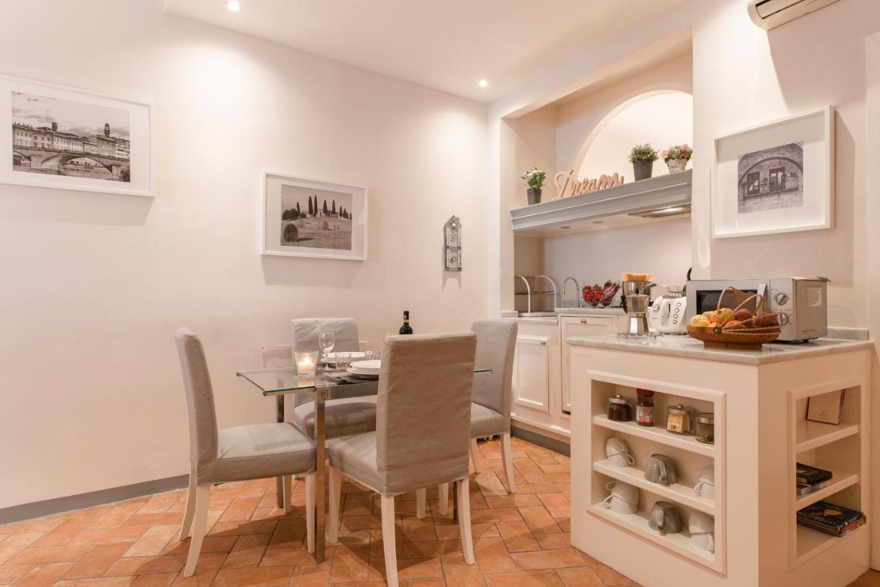 Toscanella - Flo Apartments Florencie Exteriér fotografie