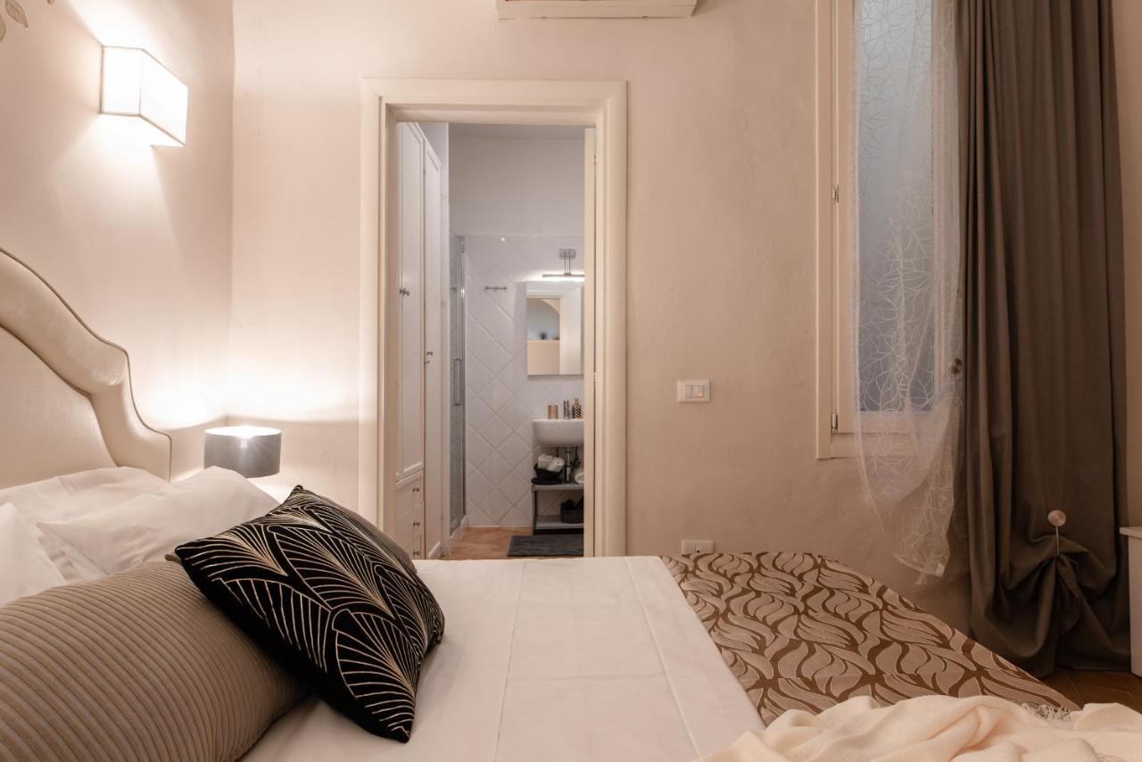 Toscanella - Flo Apartments Florencie Exteriér fotografie